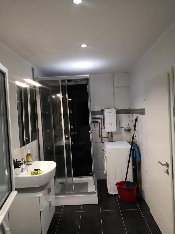 Kall Haus Am Flussヴィラ エクステリア 写真
