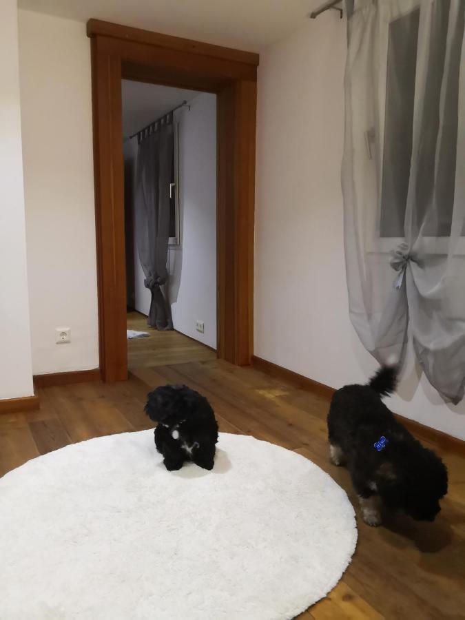Kall Haus Am Flussヴィラ エクステリア 写真