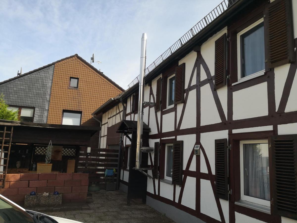 Kall Haus Am Flussヴィラ エクステリア 写真