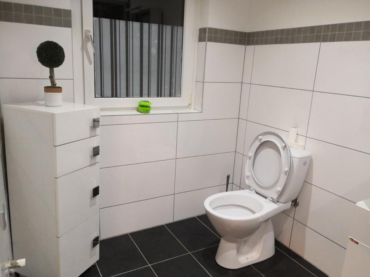 Kall Haus Am Flussヴィラ エクステリア 写真