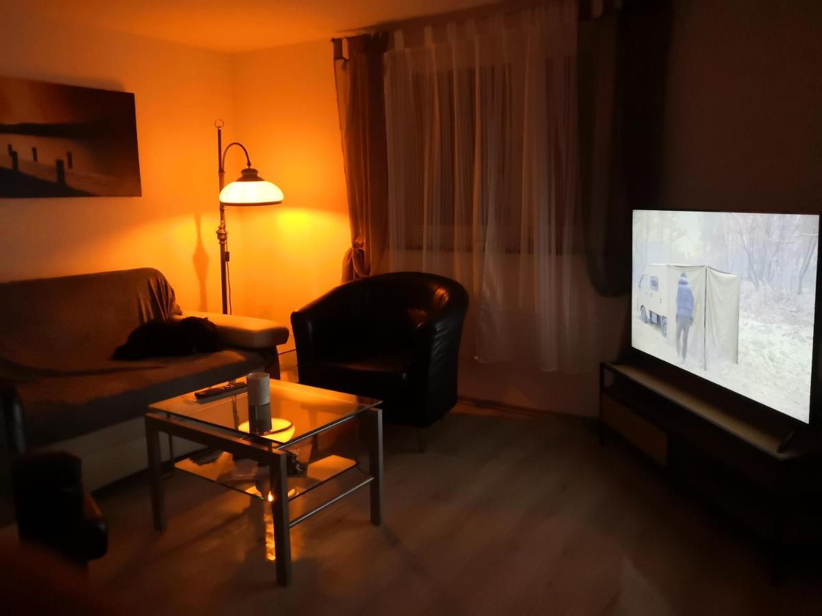 Kall Haus Am Flussヴィラ エクステリア 写真