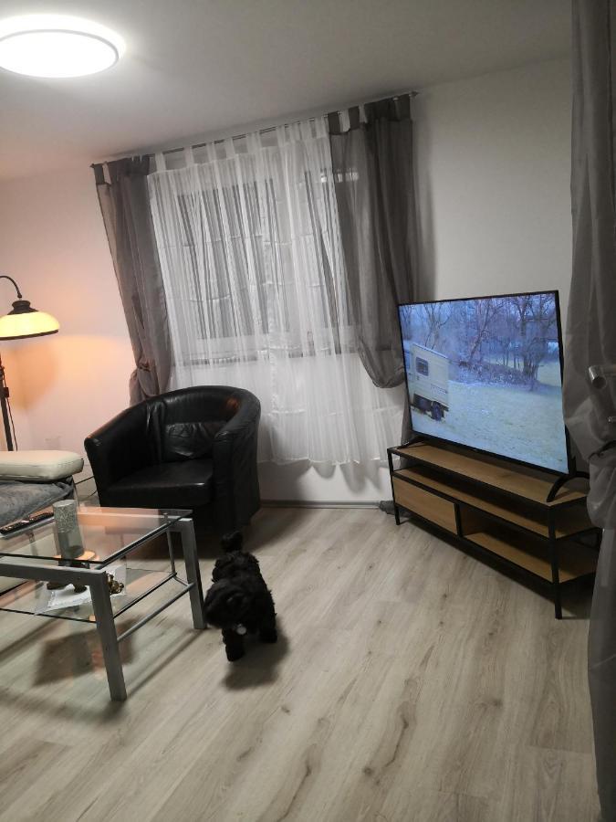 Kall Haus Am Flussヴィラ エクステリア 写真