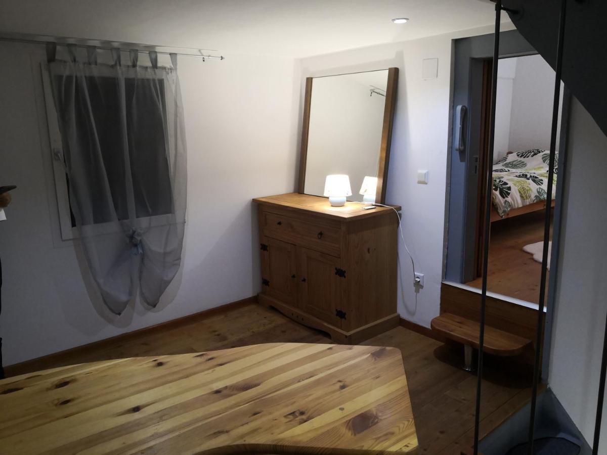 Kall Haus Am Flussヴィラ エクステリア 写真