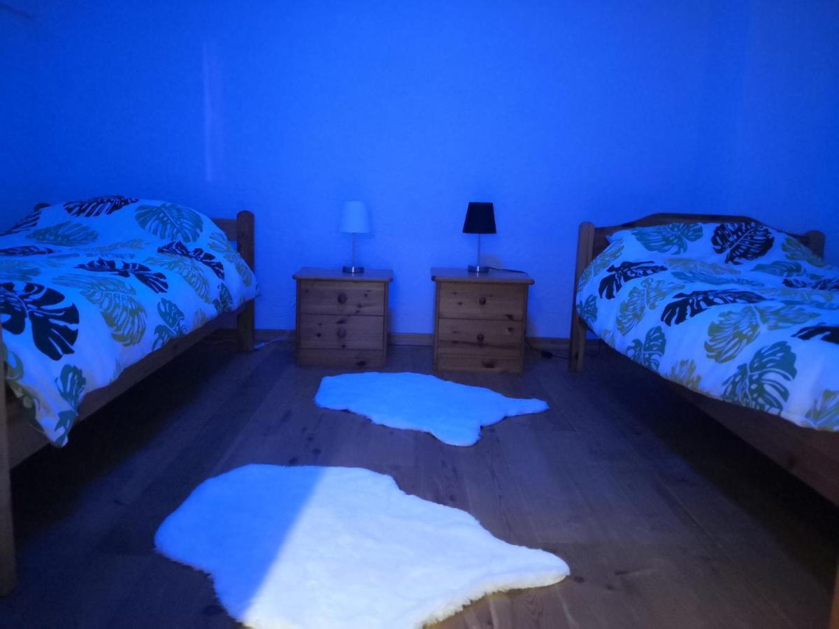 Kall Haus Am Flussヴィラ エクステリア 写真